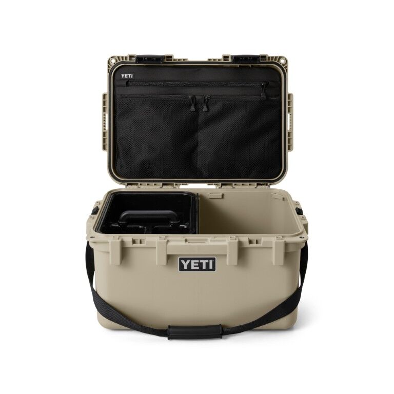 Yeti Loadout Gobox 30 - Tan