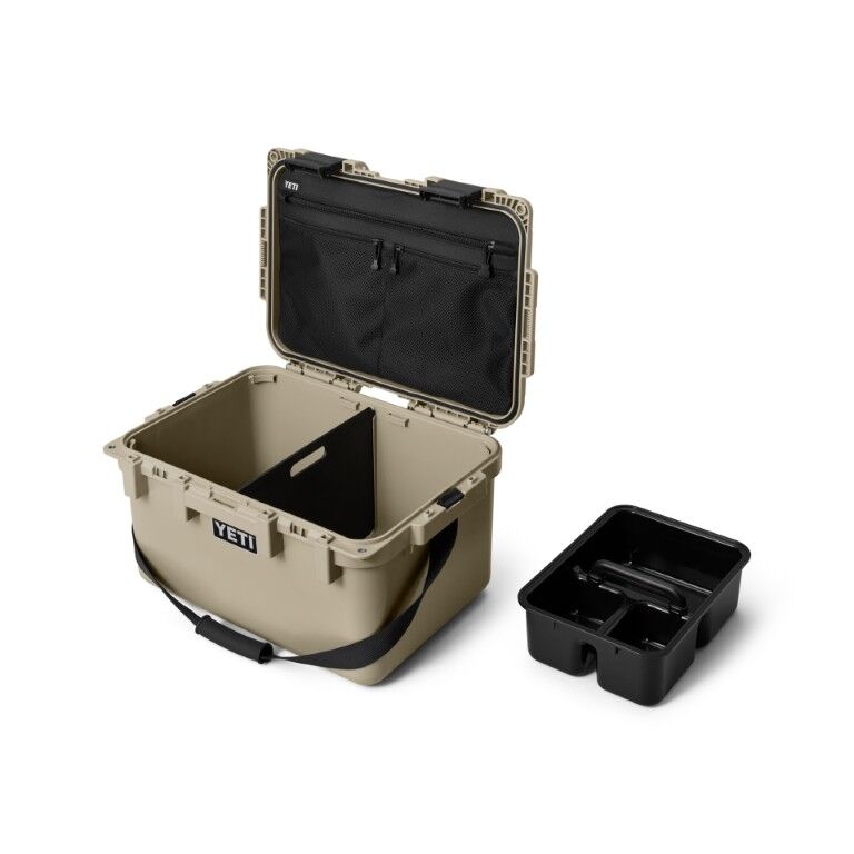 Yeti Loadout Gobox 30 - Tan