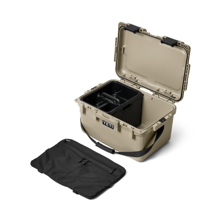 Yeti Loadout Gobox 30 - Tan