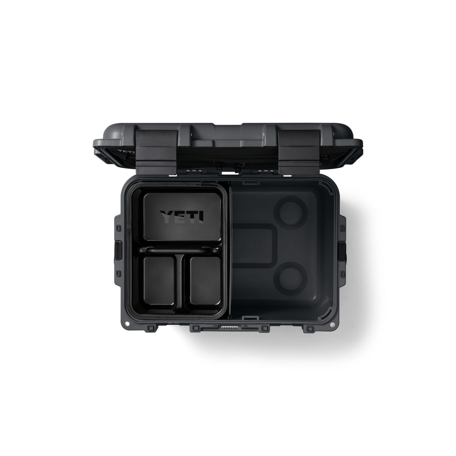 Yeti Loadout Gobox 30 - Charcoal