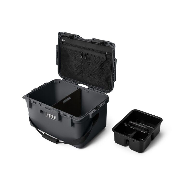Yeti Loadout Gobox 30 - Charcoal