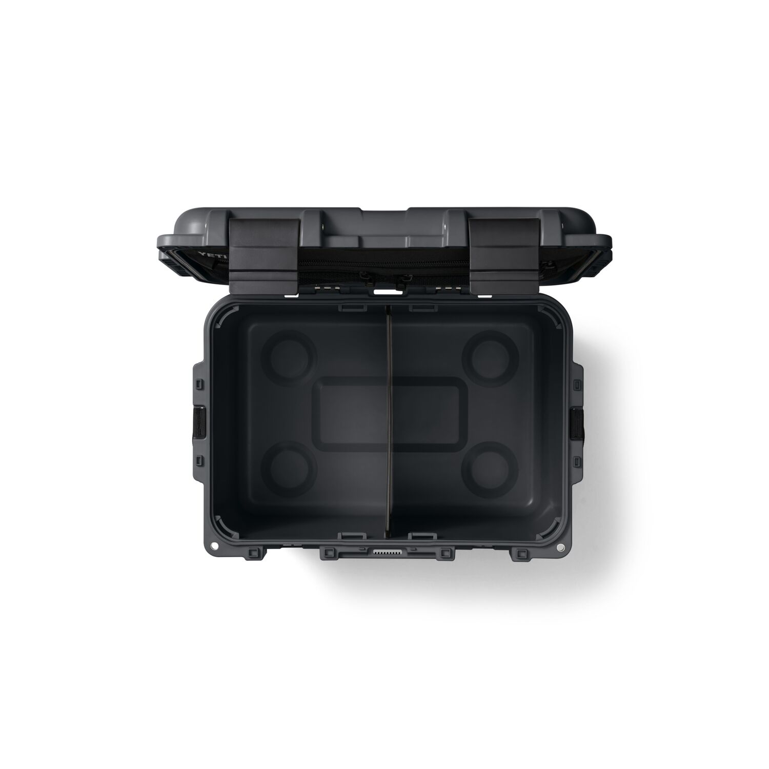 Yeti Loadout Gobox 30 - Charcoal