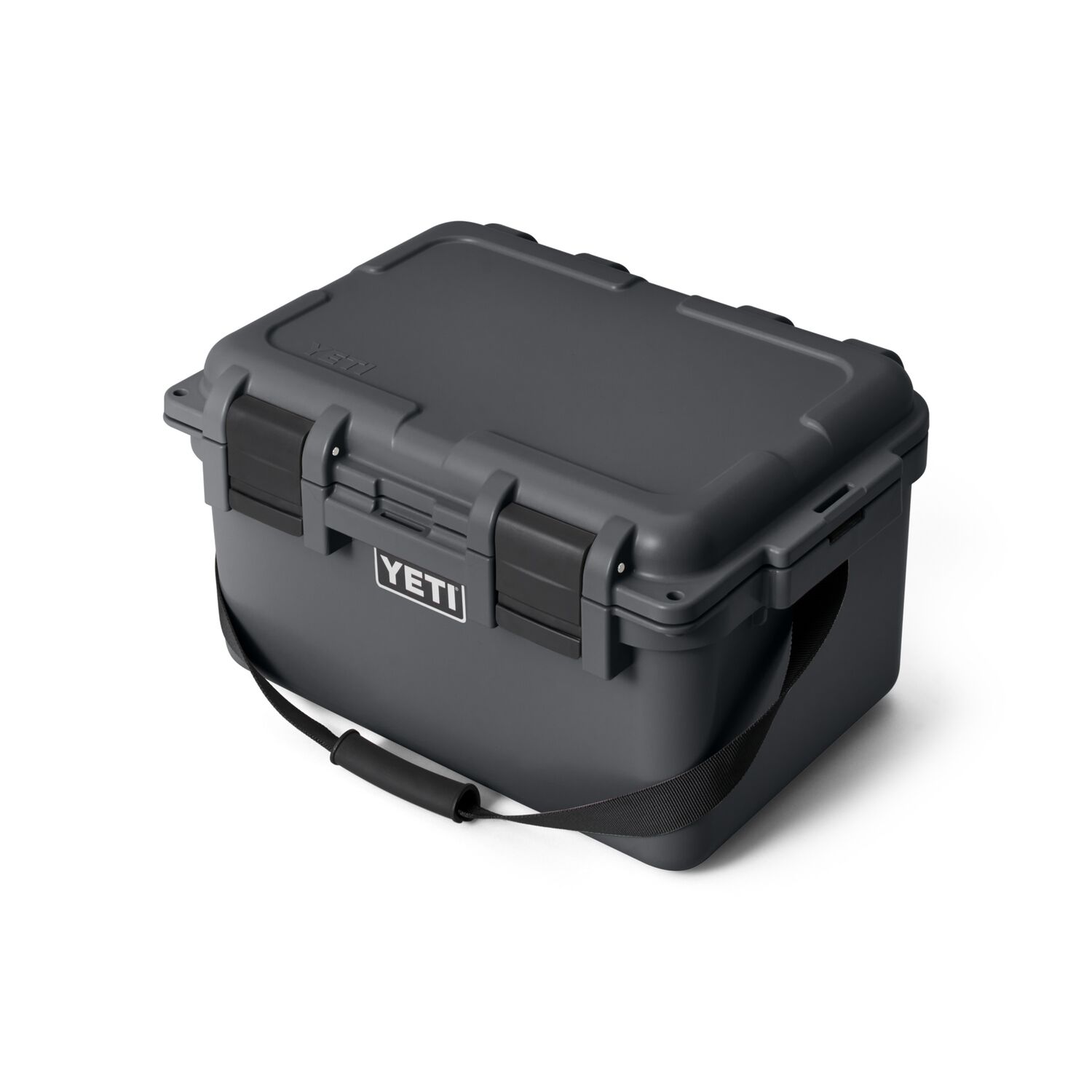 Yeti Loadout Gobox 30 - Charcoal