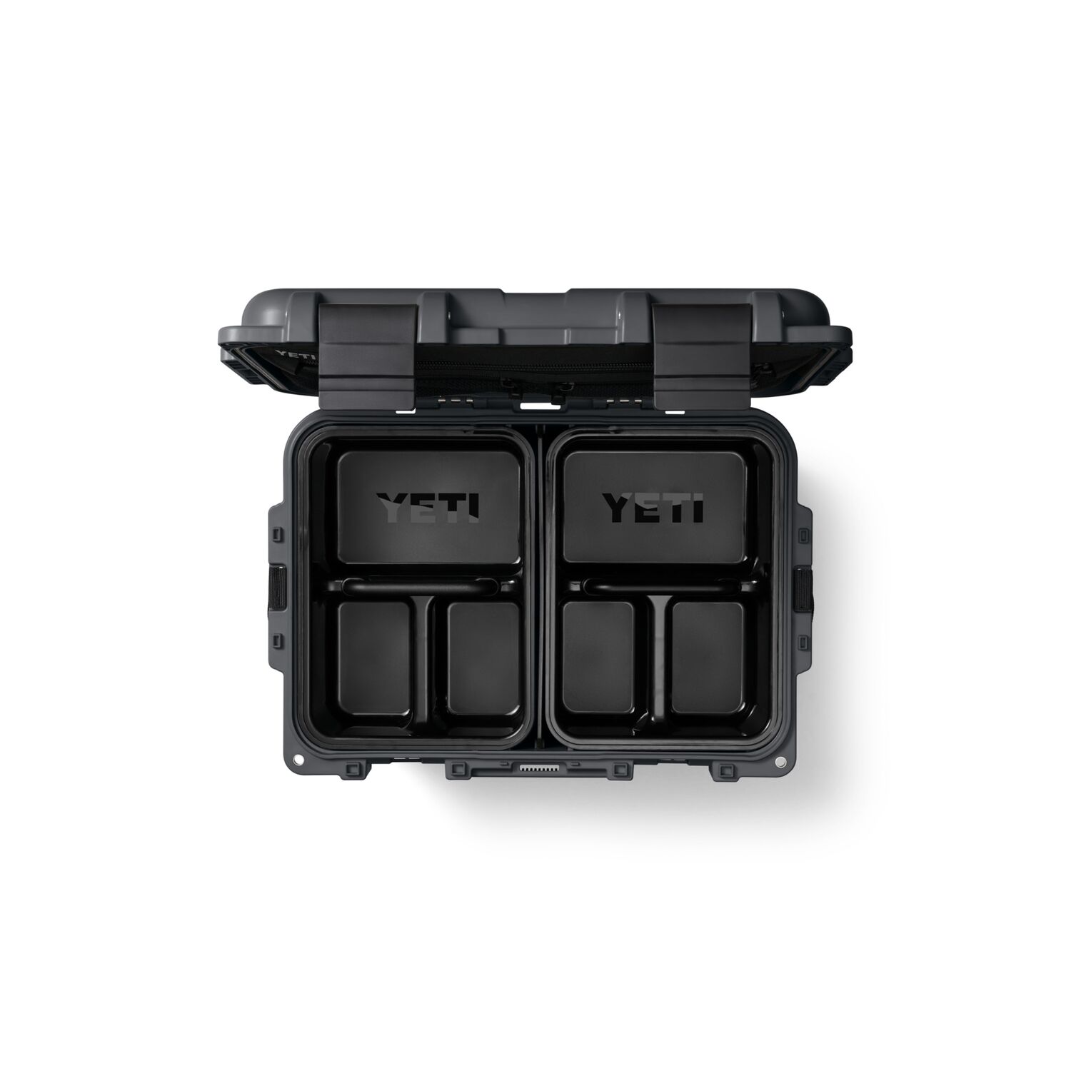Yeti Loadout Gobox 30 - Charcoal