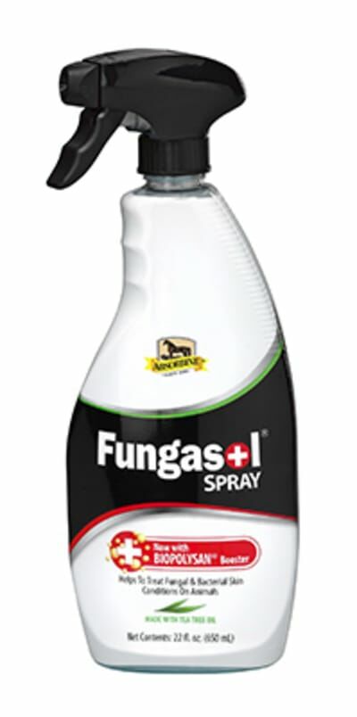 Fungasol Spray, 22-Oz