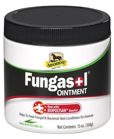 Fungasol Ointment, 13-Oz