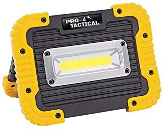 Work Light with LED Lighting