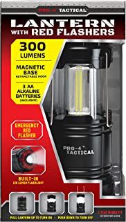 Portal 300 Lumen Lantern with Magnetic Base