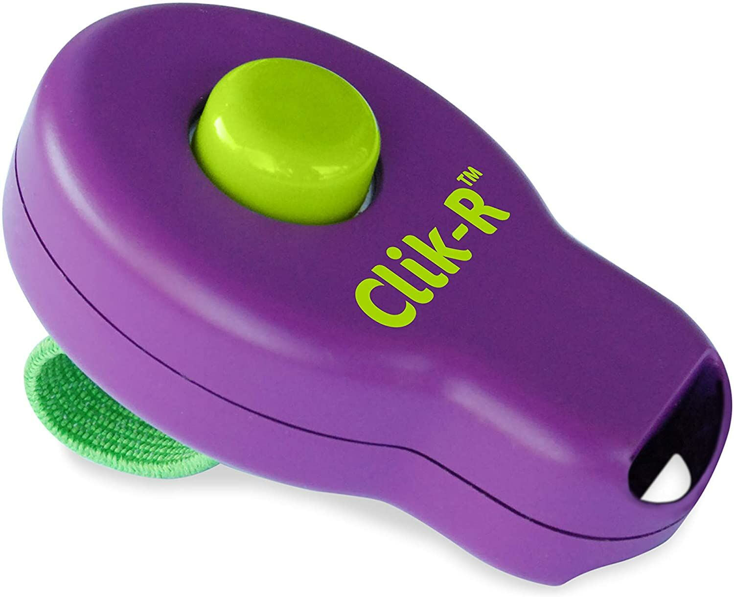 Clik-R™ Pet Training Tool
