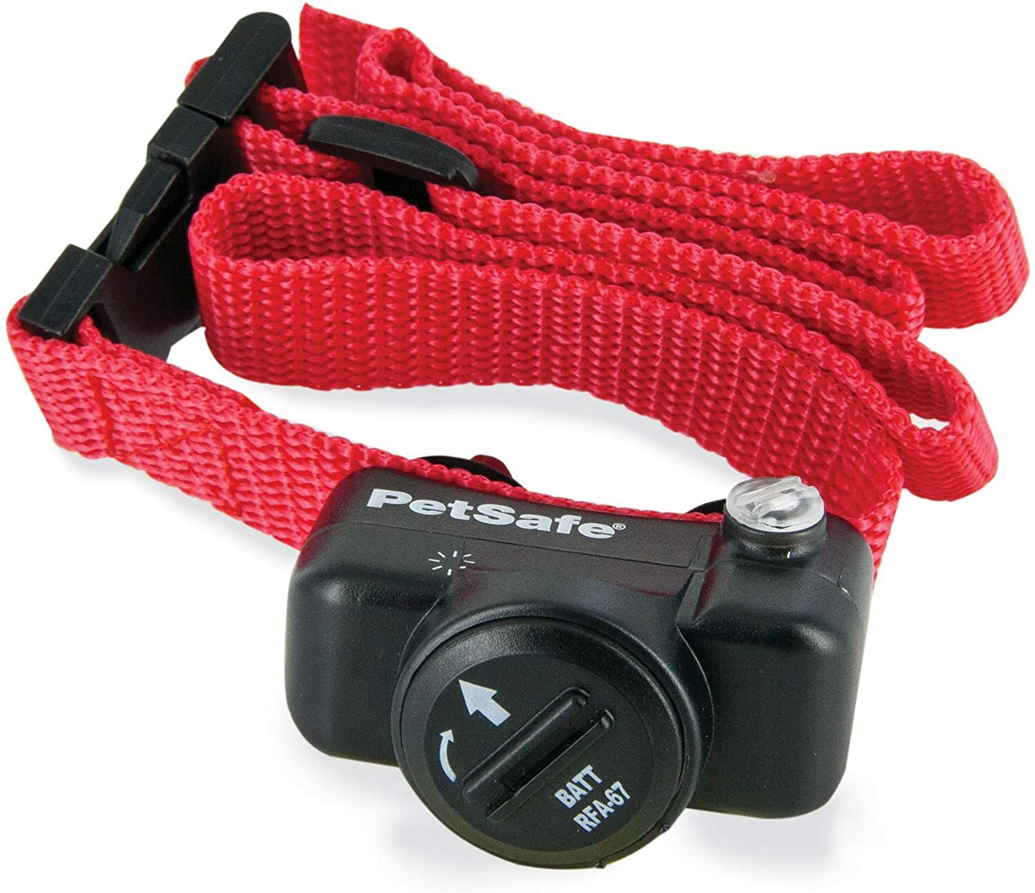Deluxe UltraLight™ Receiver Dog Collar for In-Ground Fences