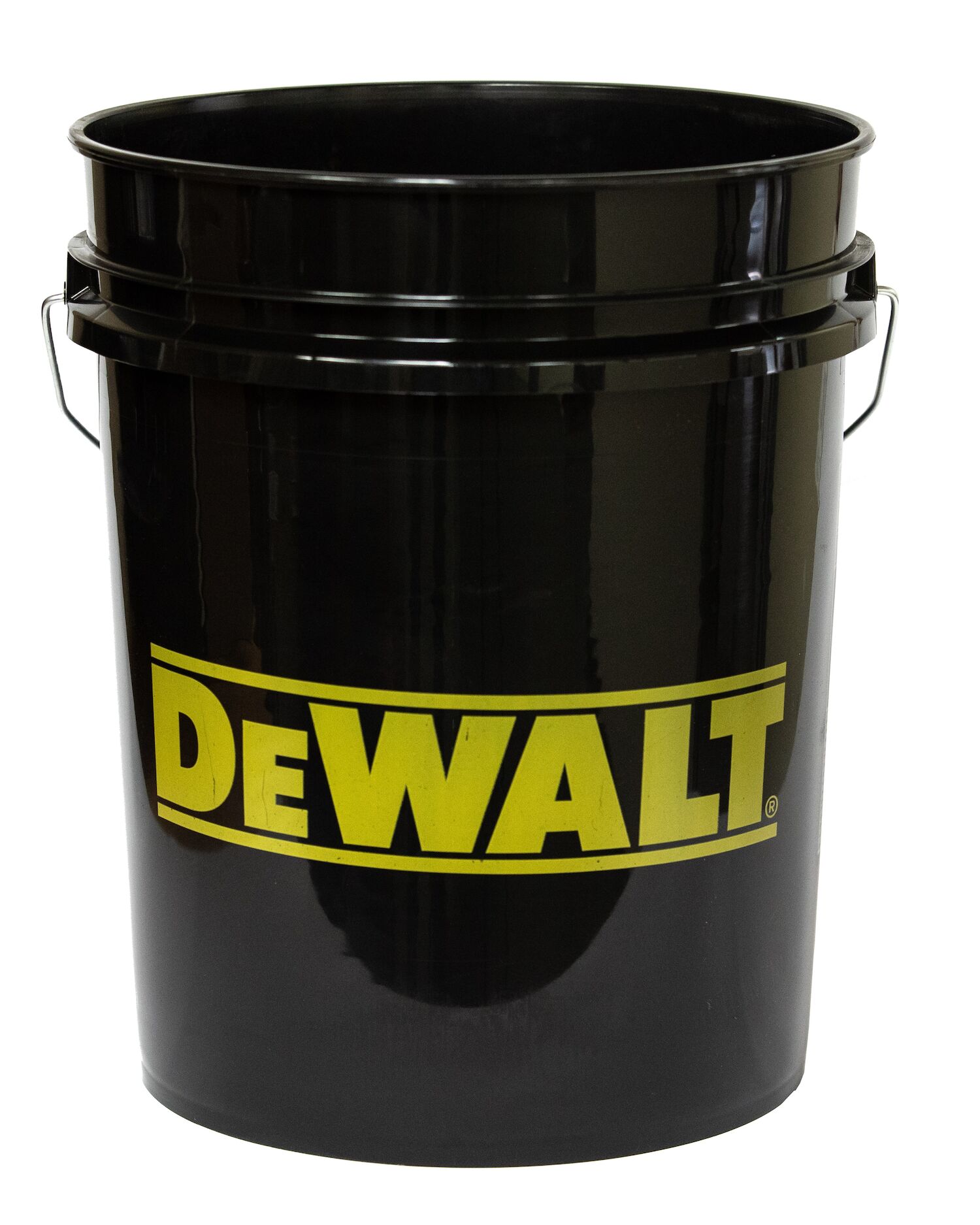 Argee DeWalt Logo Bucket, 5-Gal
