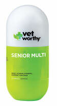 Senior Multivitamin for Dogs, 60 Count