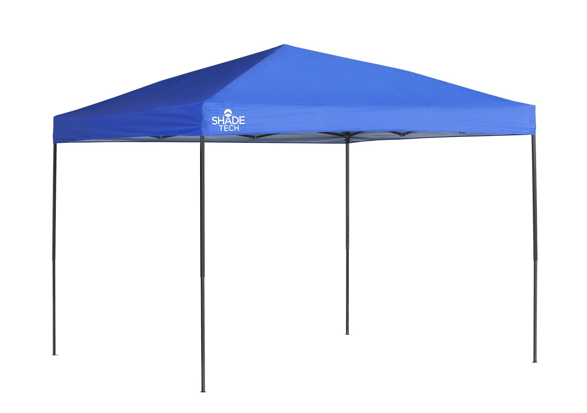 Straight Leg Pop-Up Canopy Tent
