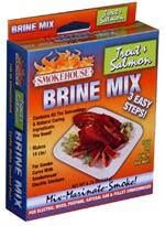 Smokehouse Jerky Brine Mix, 4.76-Oz Box