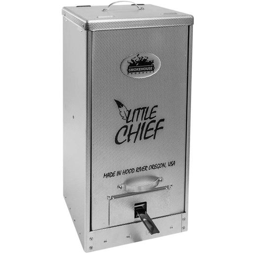 Smokehouse Little Chief Front Load Electric Smoker