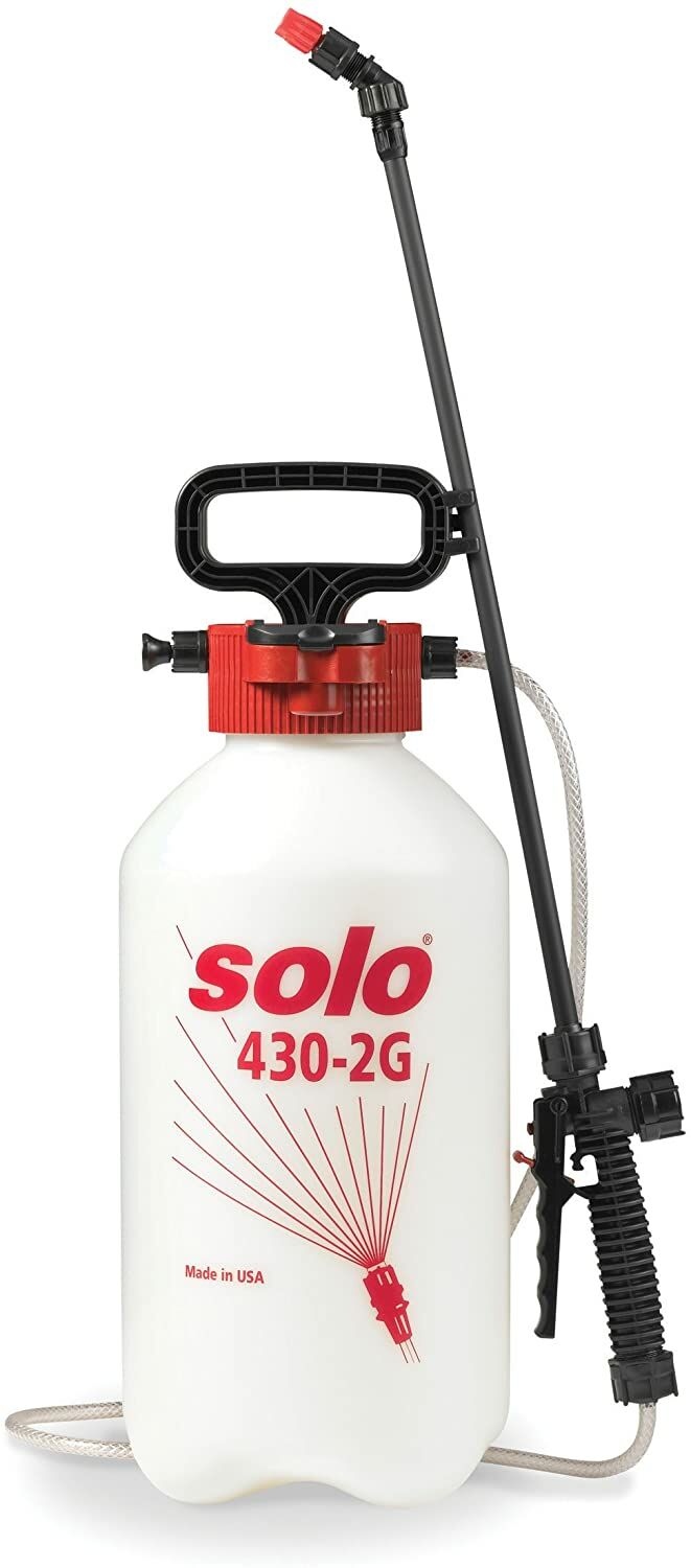 2-Gal Farm & Landscape Handheld Sprayer