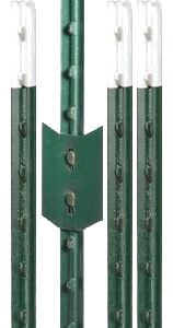 CMC 1.33# Extra Heavyweight T-Post, 6-Ft