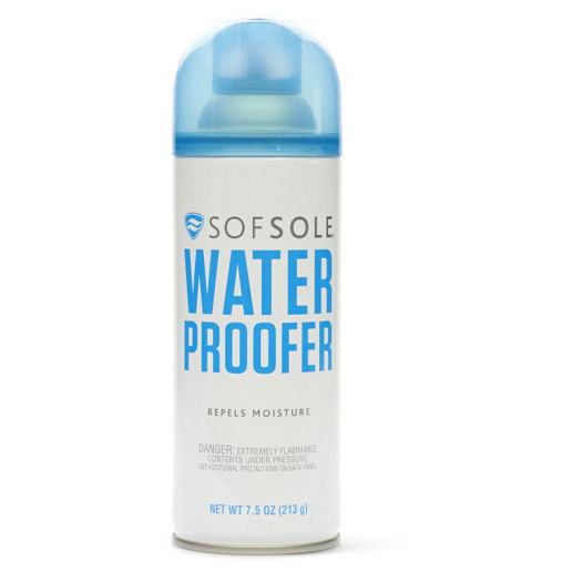 Water Proofer Moisture Repellent Spray, 7.5-Oz Can