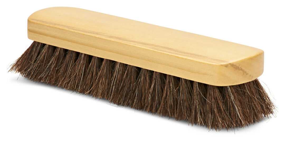 Premium Shine Leather Brush