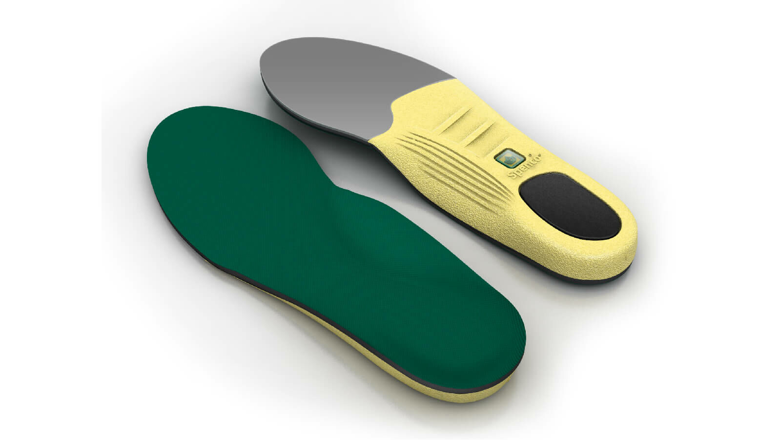PolySorb®  Heavy Duty Insole, Men's 12 - 13.5