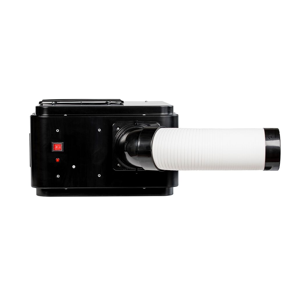 5,300 BTU ProAire Indoor Outdoor Portable Spot Cooler
