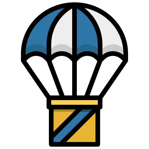 Dropship Test Item