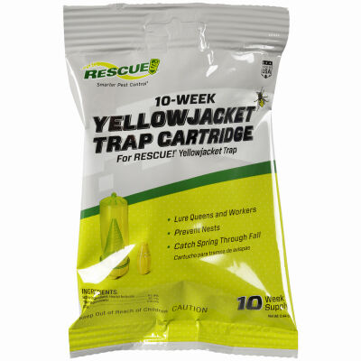 Yellowjacket Trap Attractant Cartridge