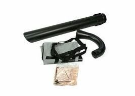 STIHL Vacuum Attachment Kit For BG 55/65/85