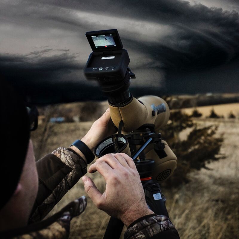 Spotter LR Hunting Camera