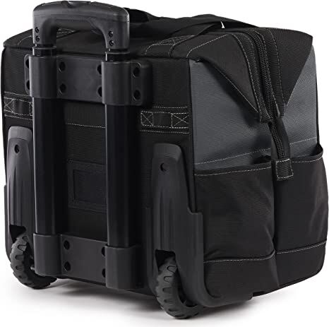 ToughBuilt Rolling Builder Bag 14-In