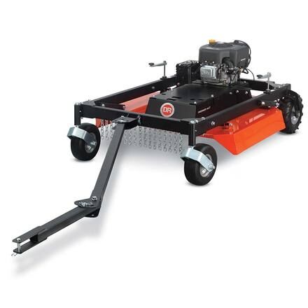 PREMIER 44T 44-In 10.5-Hp Tow Behind Field and Brush Mower