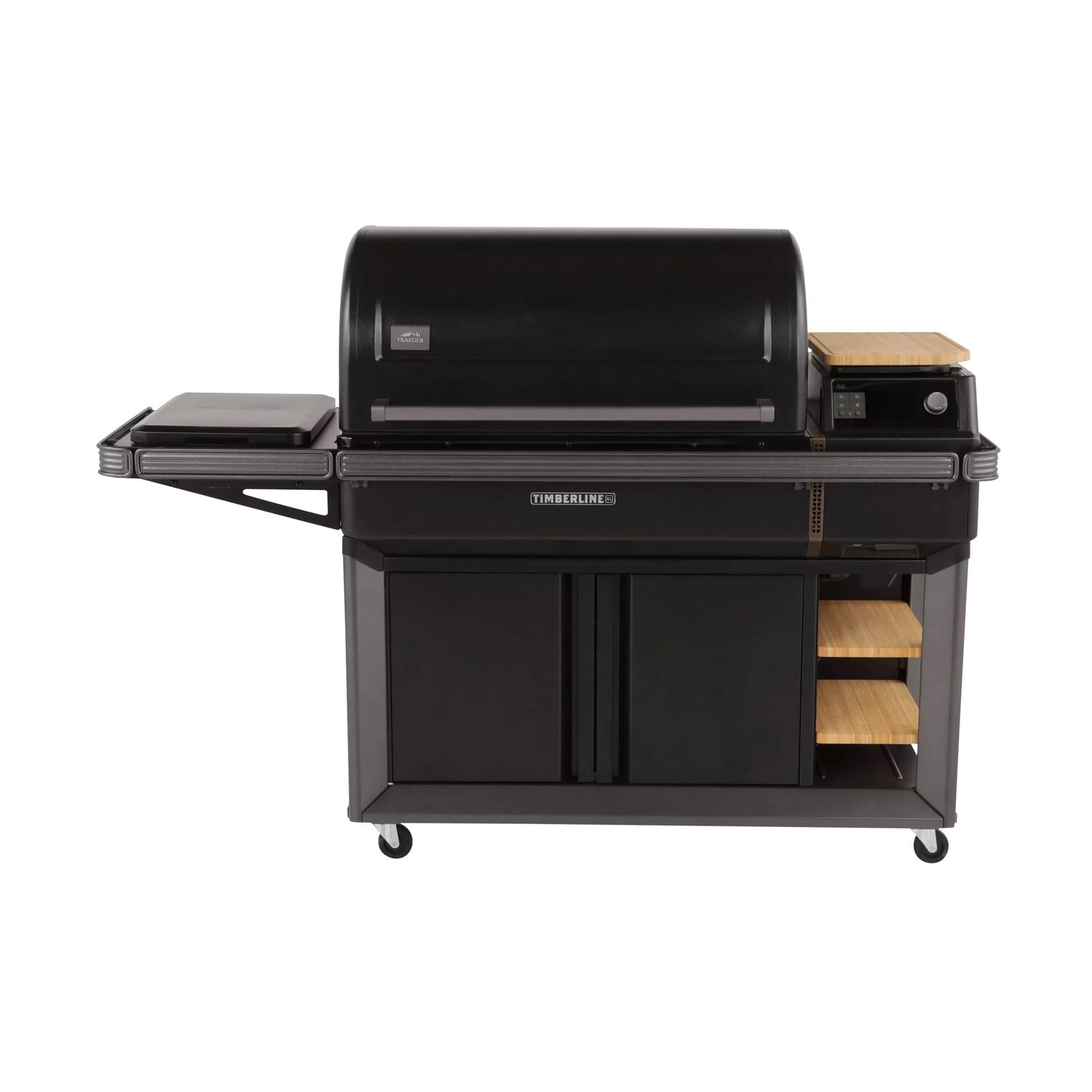 Traeger Timberline XL Grill