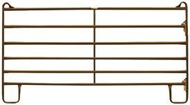 Priefert Utility 6 Rail 12-Ft Panel