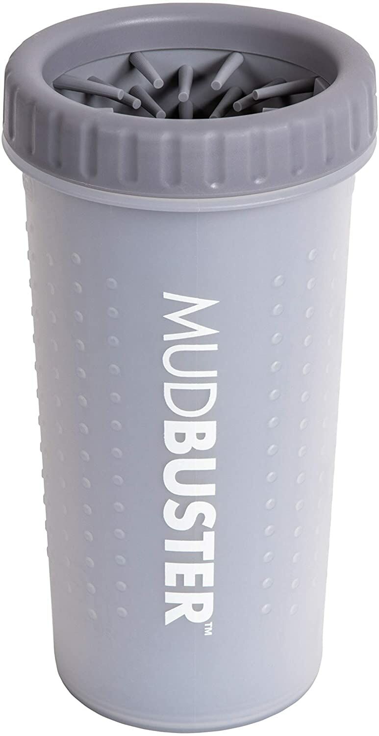 MudBuster Paw Washer for Dogs, Large (ASSORTED)