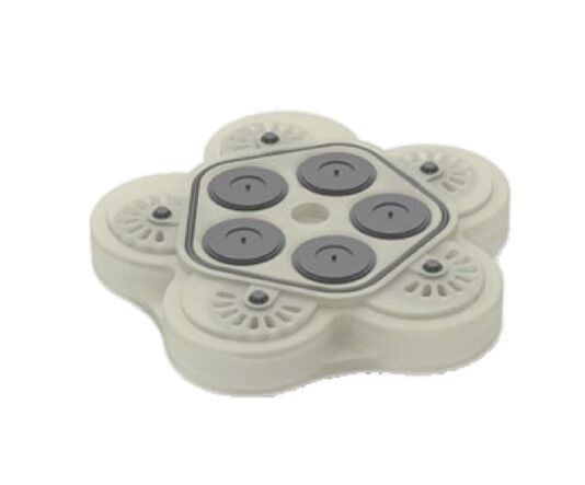 Remco Valve Housing Repair Kit for 5500 & FatBoy Series Pumps, 3.2GPM to 7-GPM