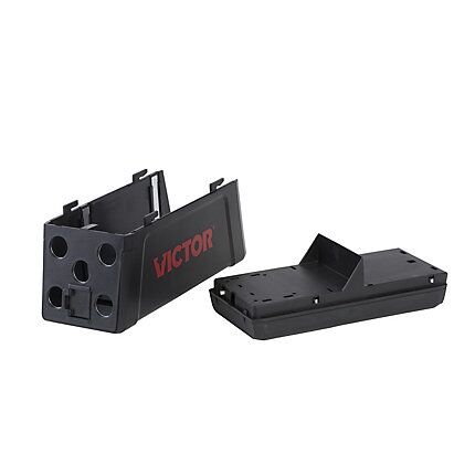 Victor Electronic Rat Trap