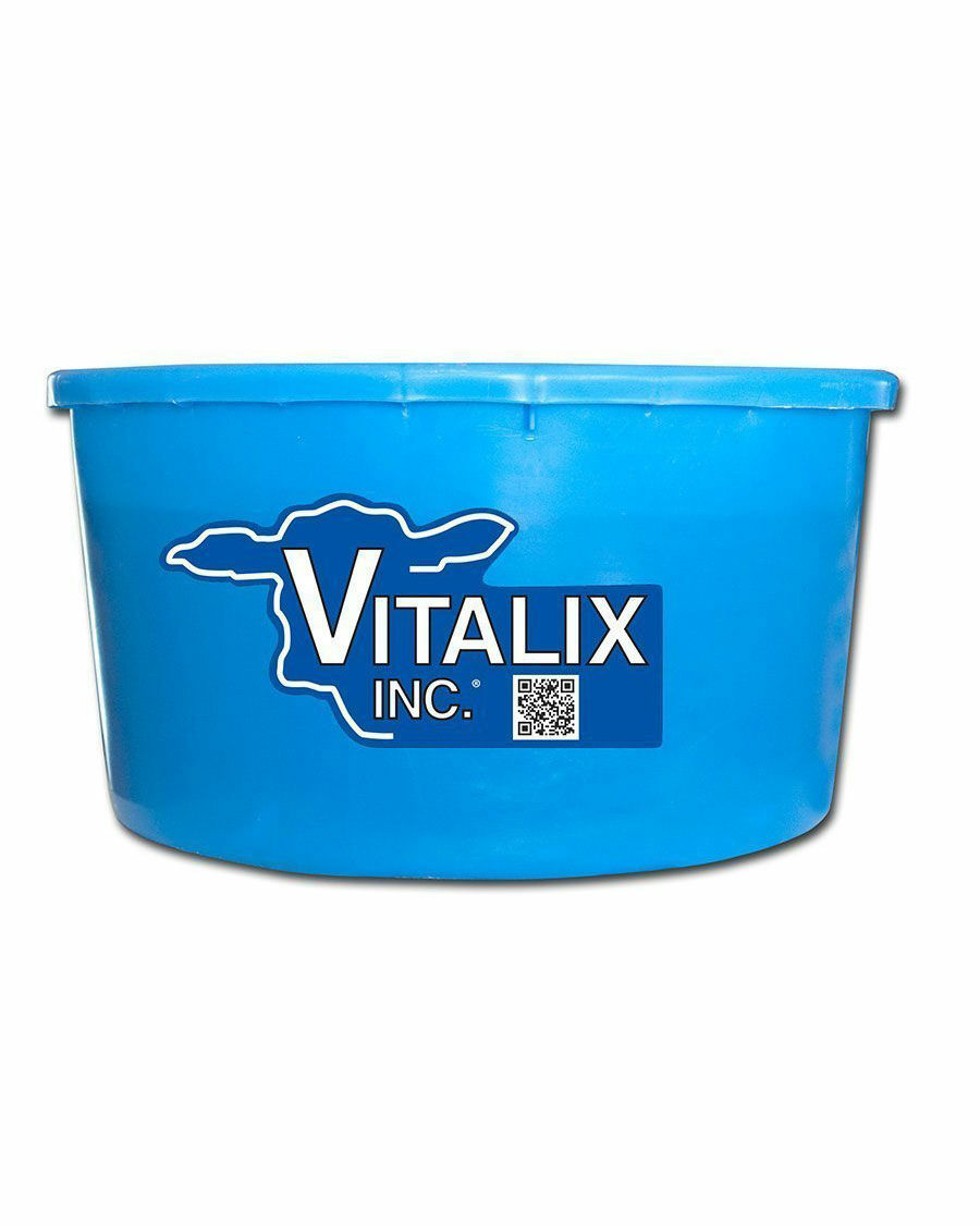 Vitalix All Species, 125-LB Tub