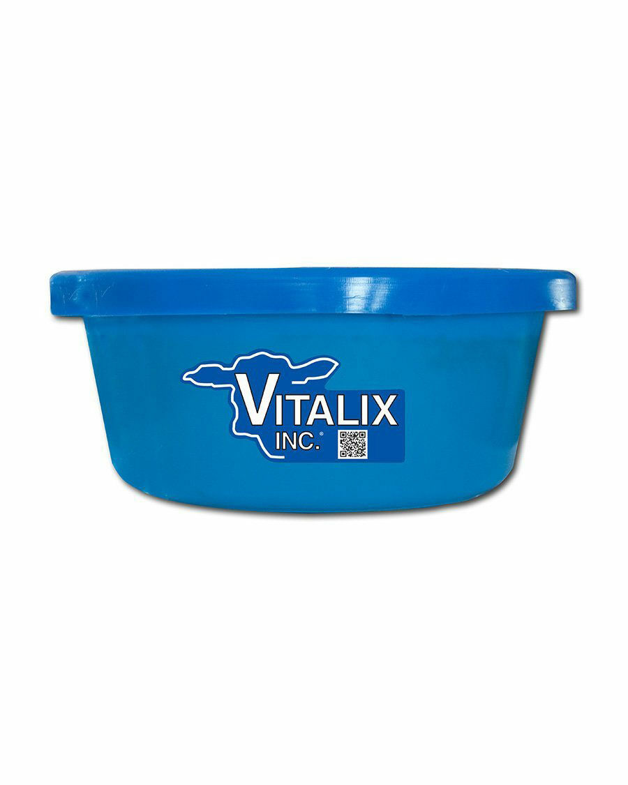 Vitalix Sheep, 50-LB Tub