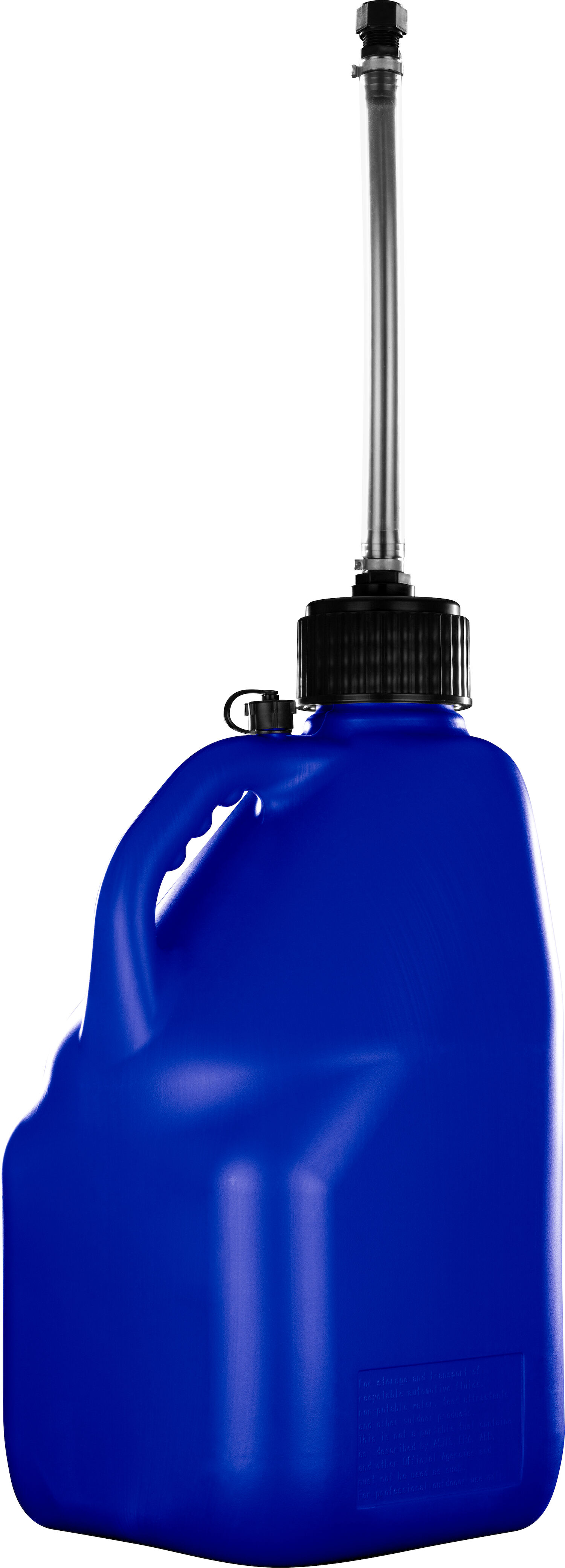 Utility Ag Jug in Blue, 5-Gal