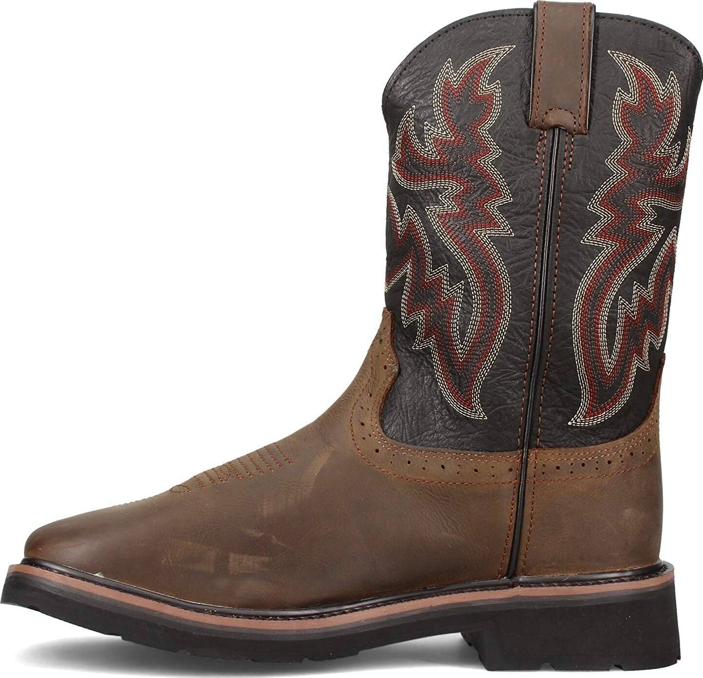 Wolverine Men's Rancher Waterproof Wellington Boot