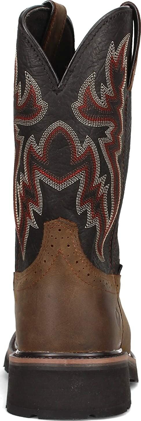 Wolverine Men's Rancher Waterproof Wellington Boot