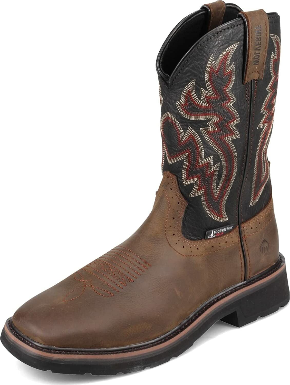 Wolverine Men's Rancher Waterproof Wellington Boot