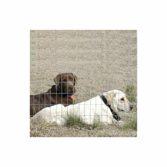 OK Brand 14 Gauge 60-Inch Welded Wire - 100 Ft