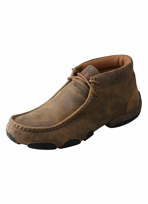 Women’s Original Chukka Driving Moc in Bomber