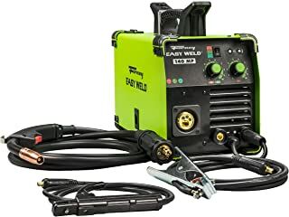 Easy Weld 140 MP Machine