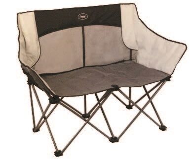 Coastal Outdoors Double Wide Sofa Camp Chair