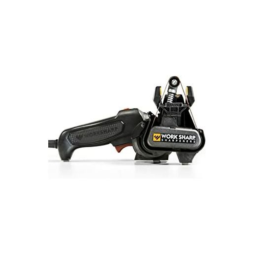 Knife & Tool Sharpener Mk.2