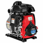 WX15 1.5-In Gas General Purpose Water Pump