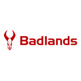 Badlands Logo