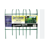 Garden Zone